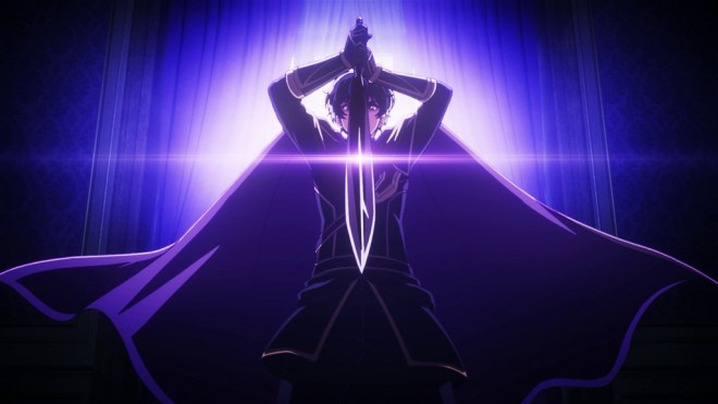 My Status as an Assassin Obviously Exceeds the Heros