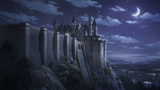 My Status as an Assassin Obviously Exceeds the Heros