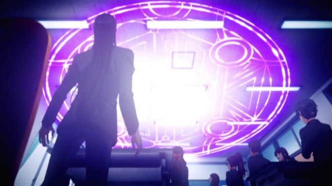 My Status as an Assassin Obviously Exceeds the Heros