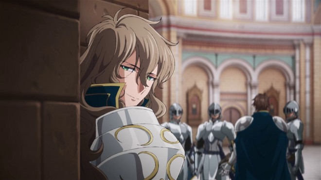 My Status as an Assassin Obviously Exceeds the Heros