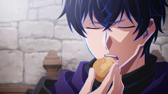 My Status as an Assassin Obviously Exceeds the Heros