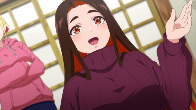 Hands Off: Sawaranaide Kotesashi-kun