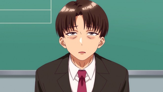 Room of Guilty Pleasure