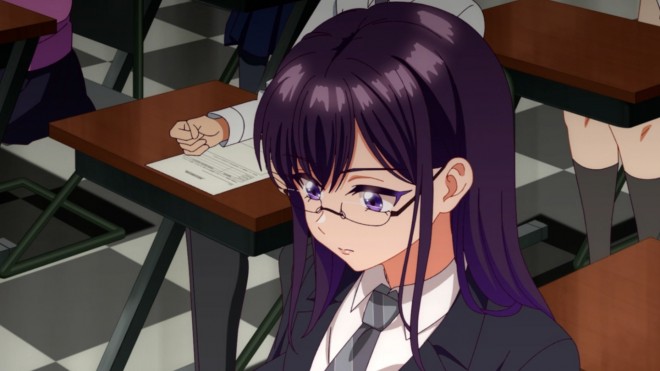 Room of Guilty Pleasure