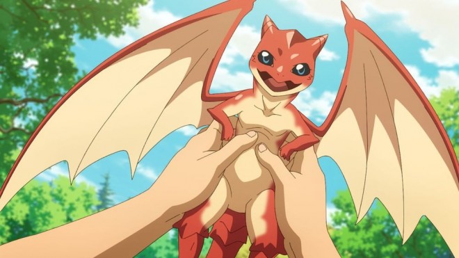 Campfire Cooking in Another World with My Absurd Skill