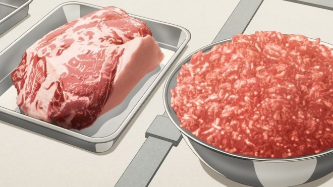 Campfire Cooking in Another World with My Absurd Skill