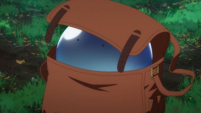 Campfire Cooking in Another World with My Absurd Skill