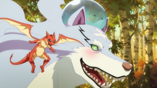 Campfire Cooking in Another World with My Absurd Skill