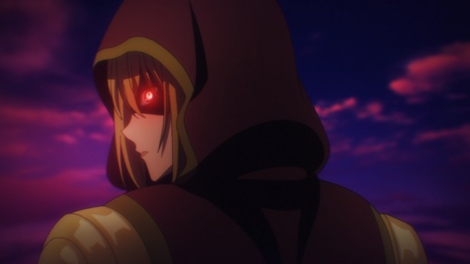 A Wild Last Boss Appeared!