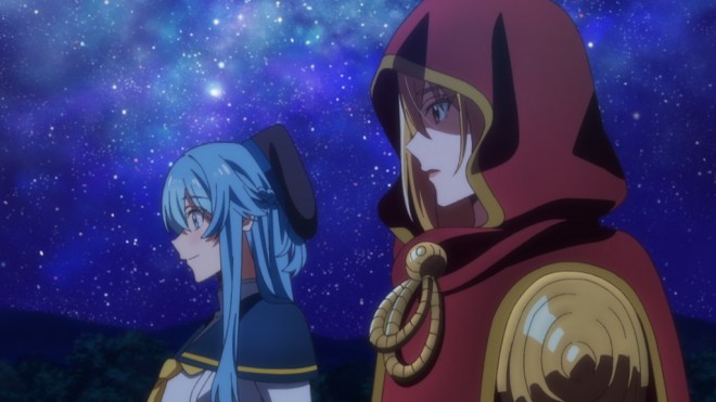 A Wild Last Boss Appeared!