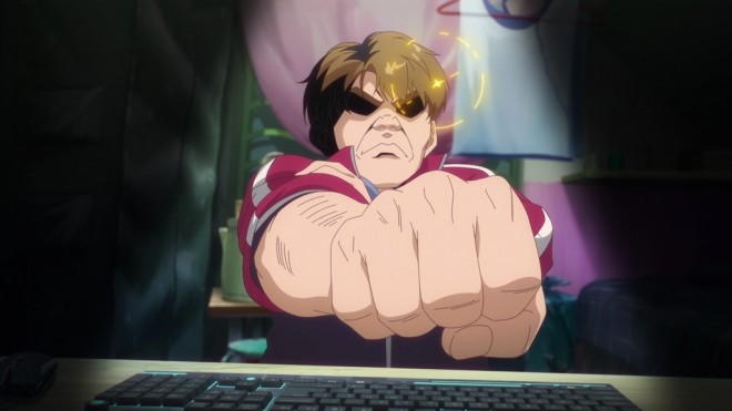 The Richest Man in Game