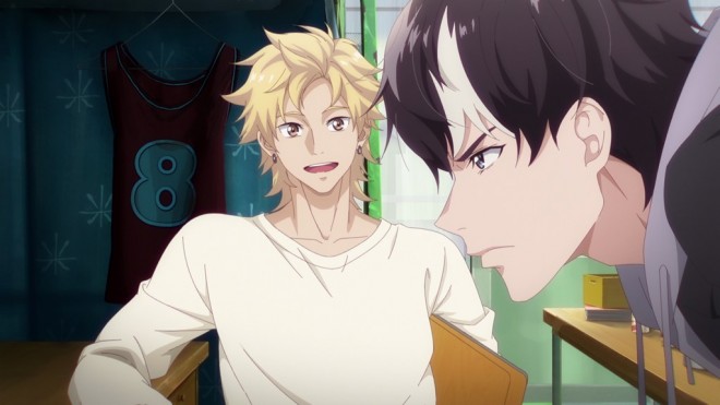 The Richest Man in Game