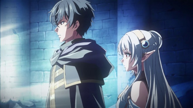 My Status as an Assassin Obviously Exceeds the Heros