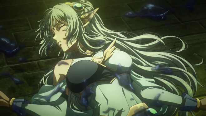 My Status as an Assassin Obviously Exceeds the Hero's