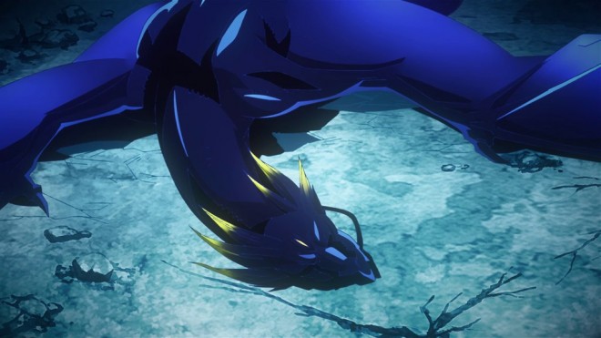 My Status as an Assassin Obviously Exceeds the Heros