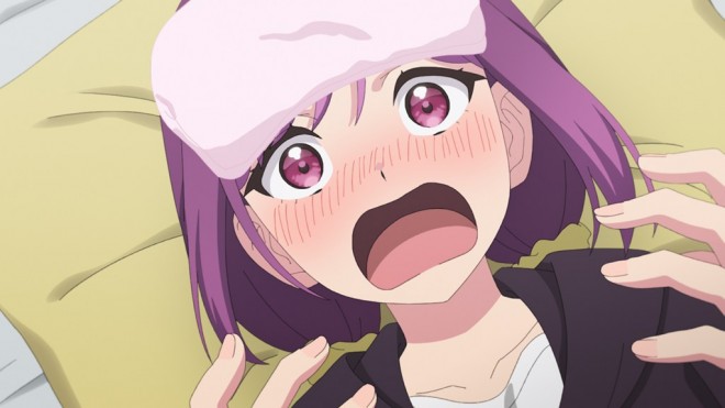 A Mangaka’s Weirdly Wonderful Workplace