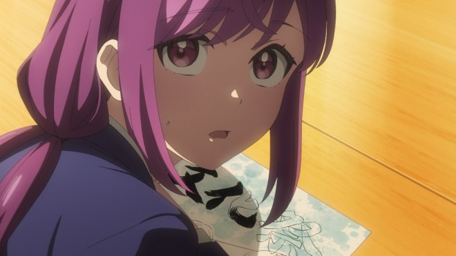 A Mangaka’s Weirdly Wonderful Workplace