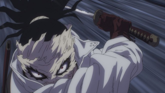 My Hero Academia Final Season preview stills