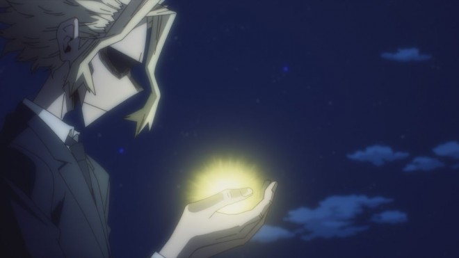 My Hero Academia Final Season preview stills