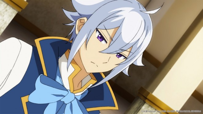 Reincarnated as the Daughter of the Legendary Hero and the Queen of Spirits