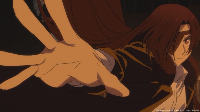 Daemons of the Shadow Realm