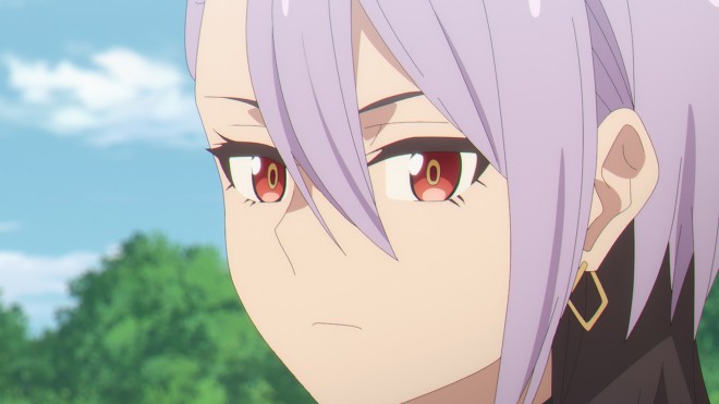 From Anime Umamusume Cinderella Gray