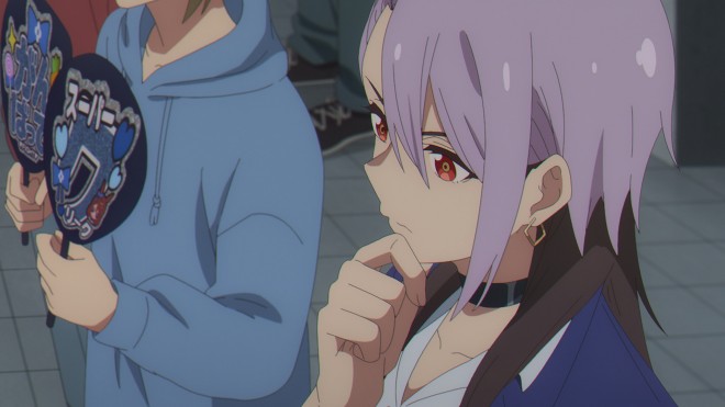 Umamusume Cinderella Gray Cour2