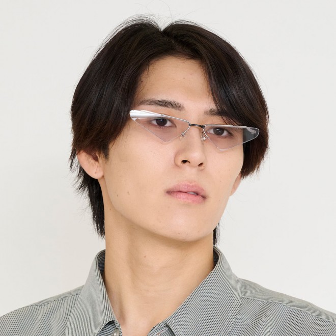 Official Genthru sunglasses from HUNTER×HUNTER released by Bandai, available for pre-order on Premium Bandai’s BANDAI FASHION COLLECTION, shipping in March 2026.