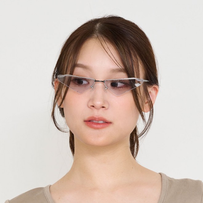 Official Genthru sunglasses from HUNTER×HUNTER released by Bandai, available for pre-order on Premium Bandai’s BANDAI FASHION COLLECTION, shipping in March 2026.