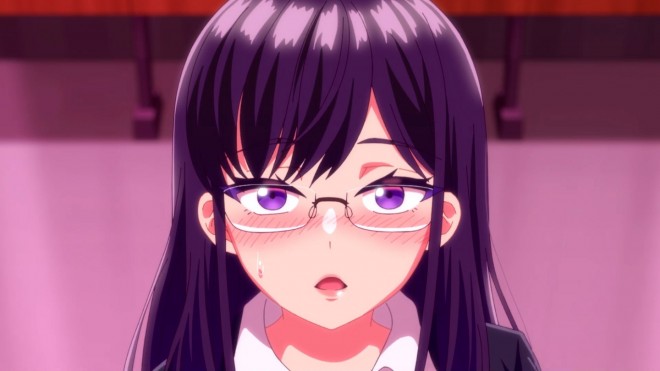 Room of Guilty Pleasure (GUilty Hole)