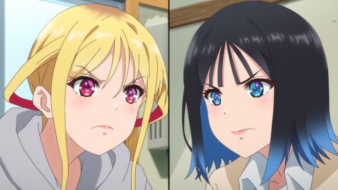 Hands Off: Sawaranaide Kotesashi-kun