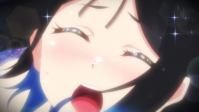 Hands Off: Sawaranaide Kotesashi-kun