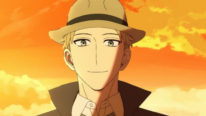 SPY×FAMILY Season3 ED