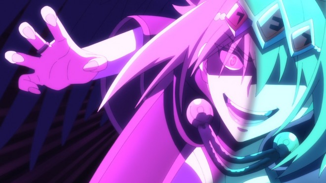 A Wild Last Boss Appeared!