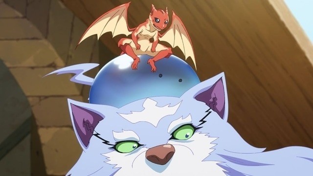 Campfire Cooking in Another World with My Absurd Skill