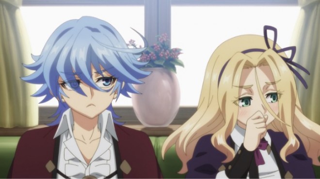 Let This Grieving Soul Retire!