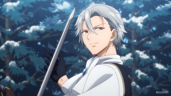 Pass the Monster Meat, Milady!