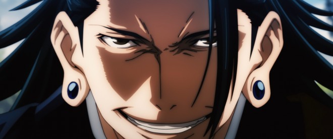 Voice actor Takahiro Sakurai, who plays Suguru Geto in Jujutsu Kaisen 0: The Movie, discusses differences from Pseudo-Geto and shares thoughts on co-stars’ performances.