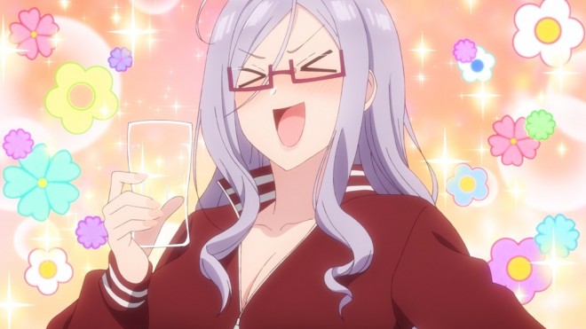 My Friend's Little Sister Has It In for Me!