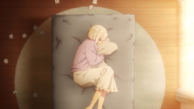 My Friend's Little Sister Has It In for Me!