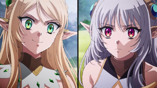 My Status as an Assassin Obviously Exceeds the Heros