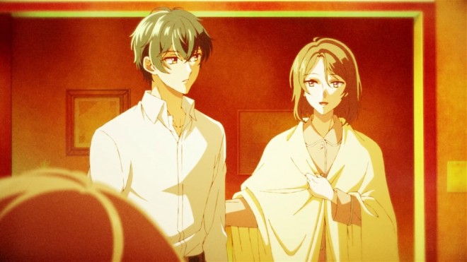 My Status as an Assassin Obviously Exceeds the Heros