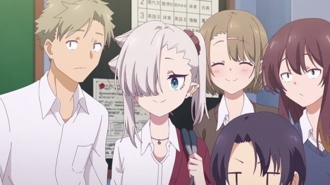 Li'l Miss Vampire Can't Suck Right