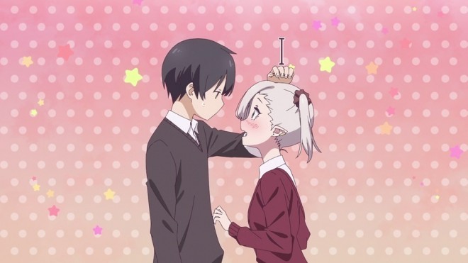 Li'l Miss Vampire Can't Suck Right