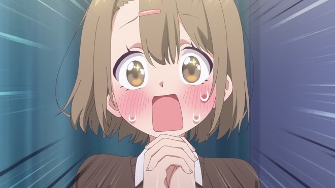 Li'l Miss Vampire Can't Suck Right