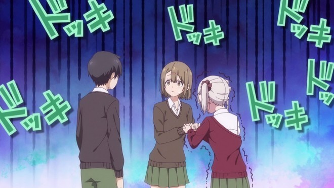 Li'l Miss Vampire Can't Suck Right