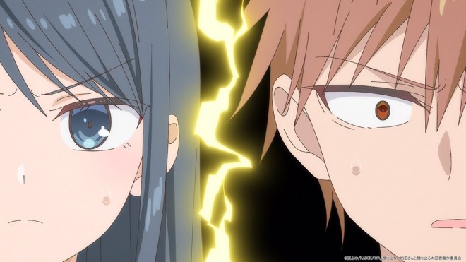 Inexpressive Kashiwada and Expressive Oota