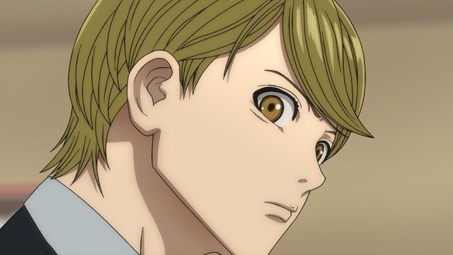 Tojima Wants to Be a Kamen Rider