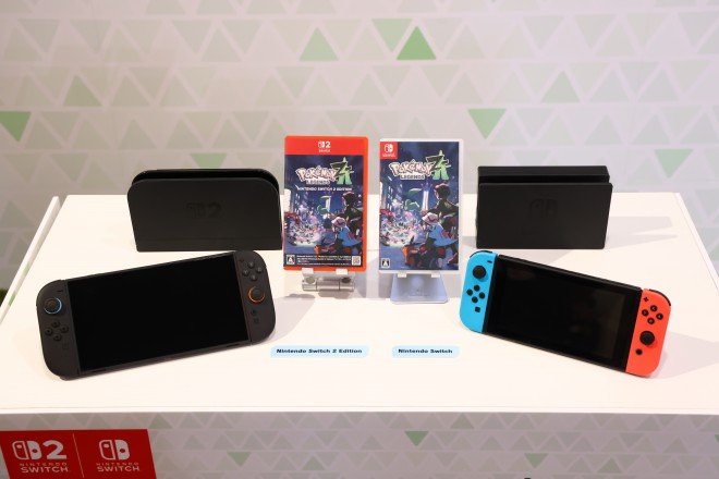 Pokémon LEGENDS Z-A, the latest entry in the Pokémon series for Nintendo Switch and Switch 2, was released on October 16, 2025.