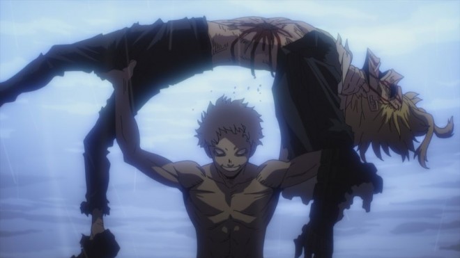 My Hero Academia Final Season preview stills